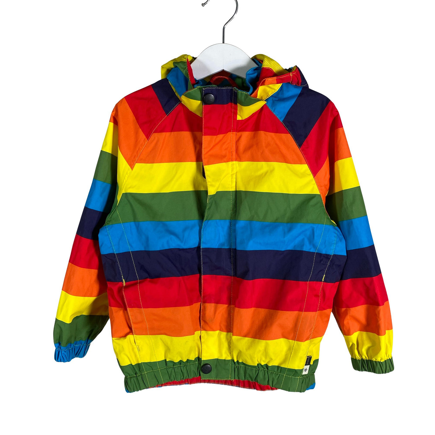 Unisex Molo Kids - Välikausitakki, koko 98 - 104 - (1)