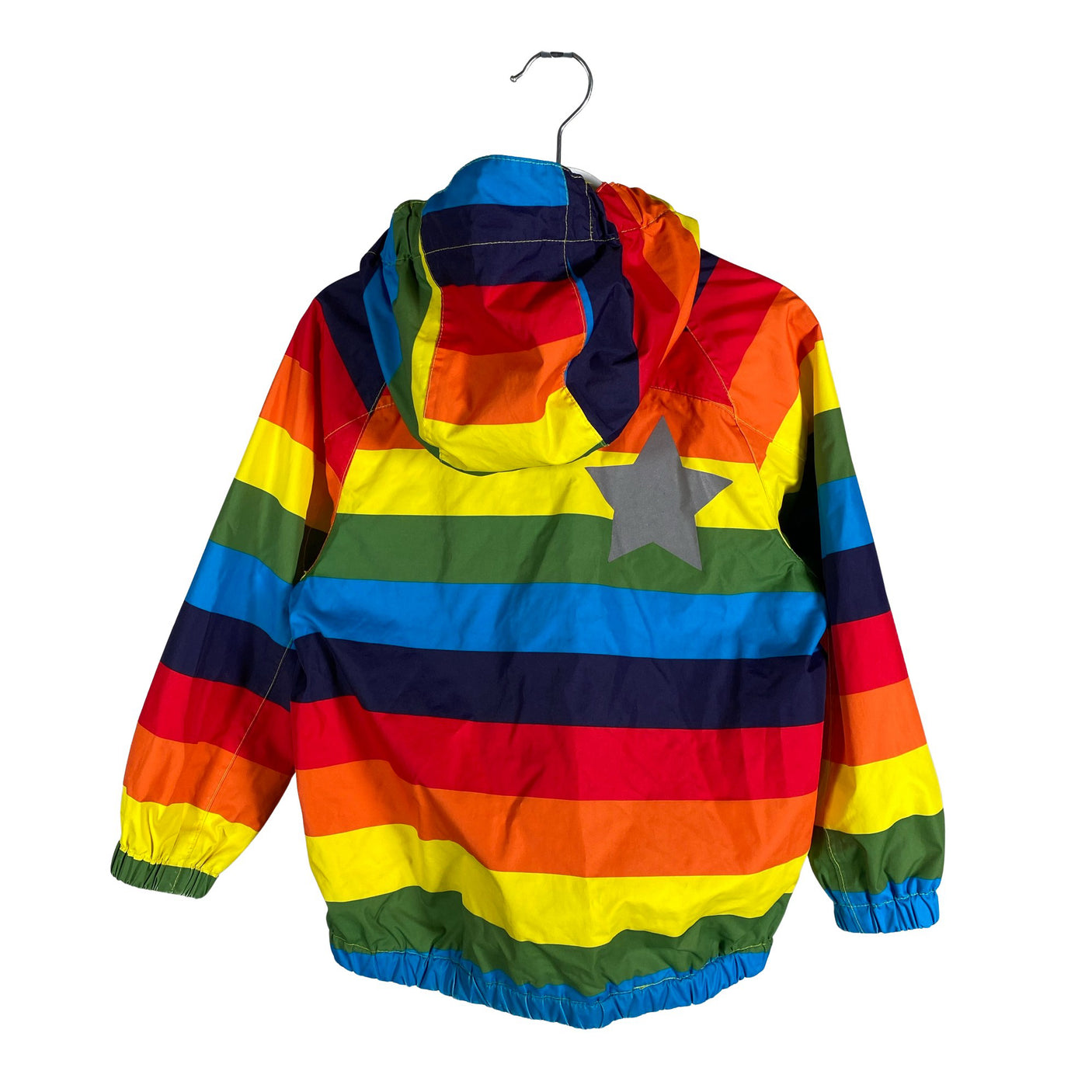 Unisex Molo Kids - Välikausitakki, koko 98 - 104 - (2)