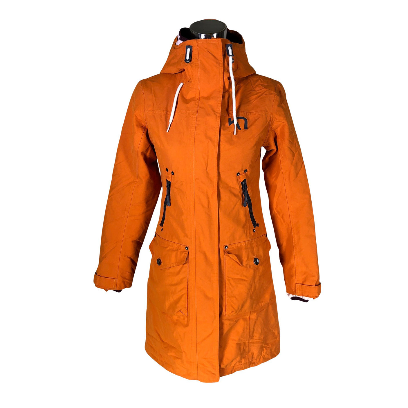 Unisex Kari Traa - Ulkoilutakki, koko 34 - (1)