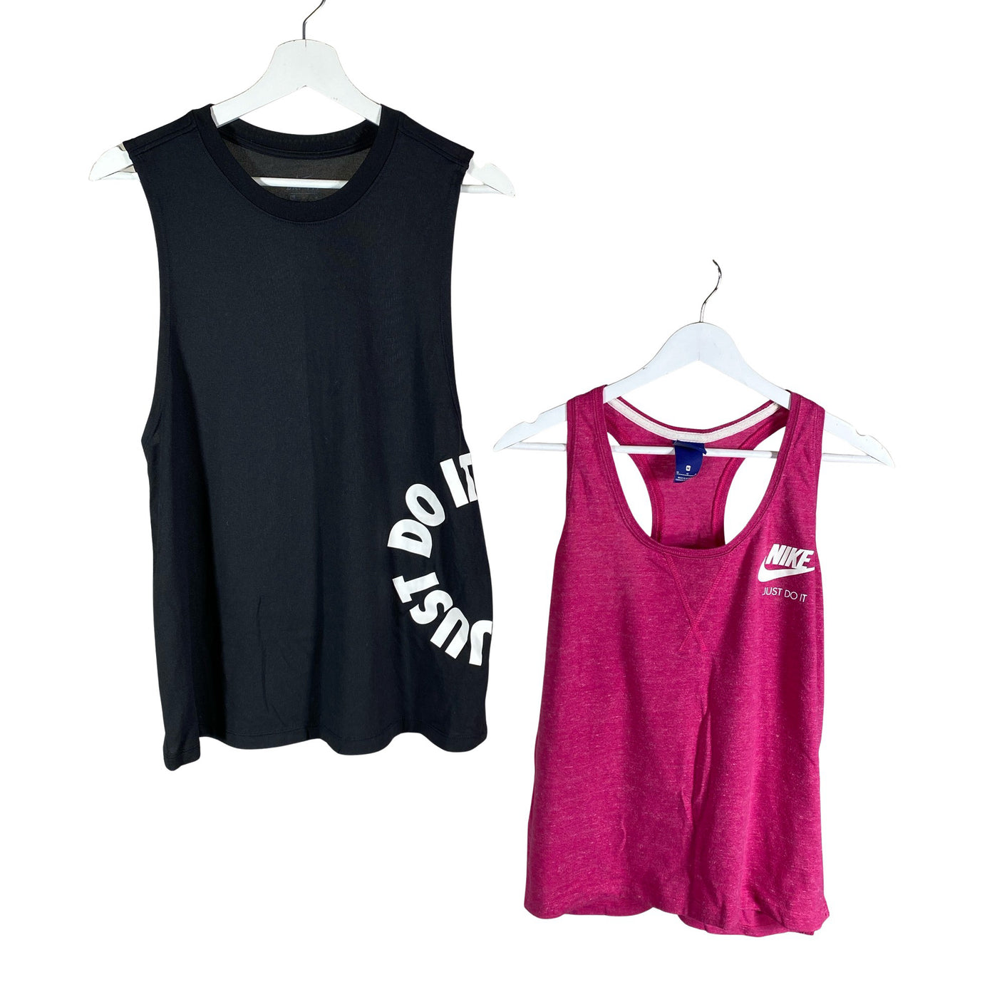 Unisex Nike - Urheilutoppi, koko 38 - (1)