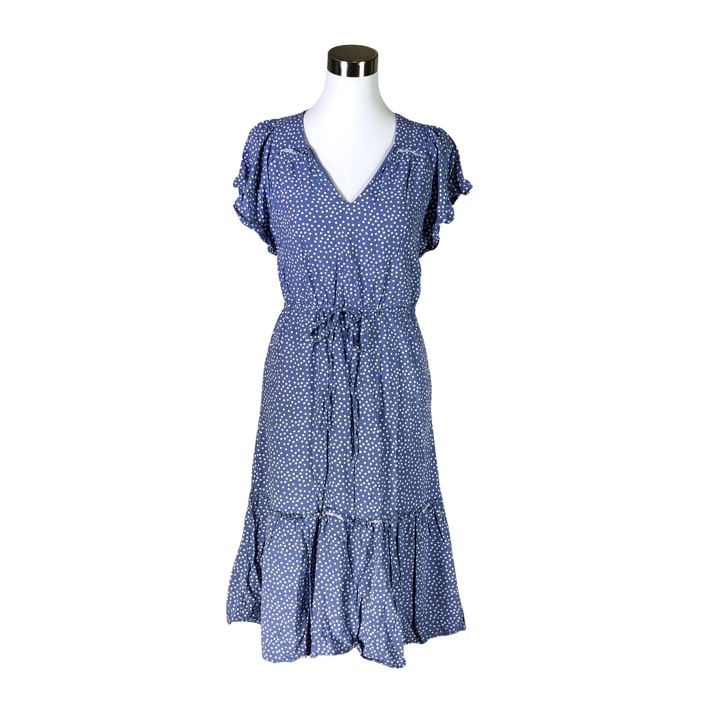 Unisex Gap - Sifonkimekko, koko 36 - (1)