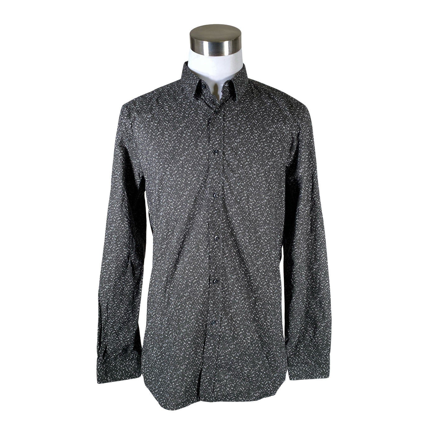Unisex Hugo Boss - Kauluspaita, koko XL - (1)