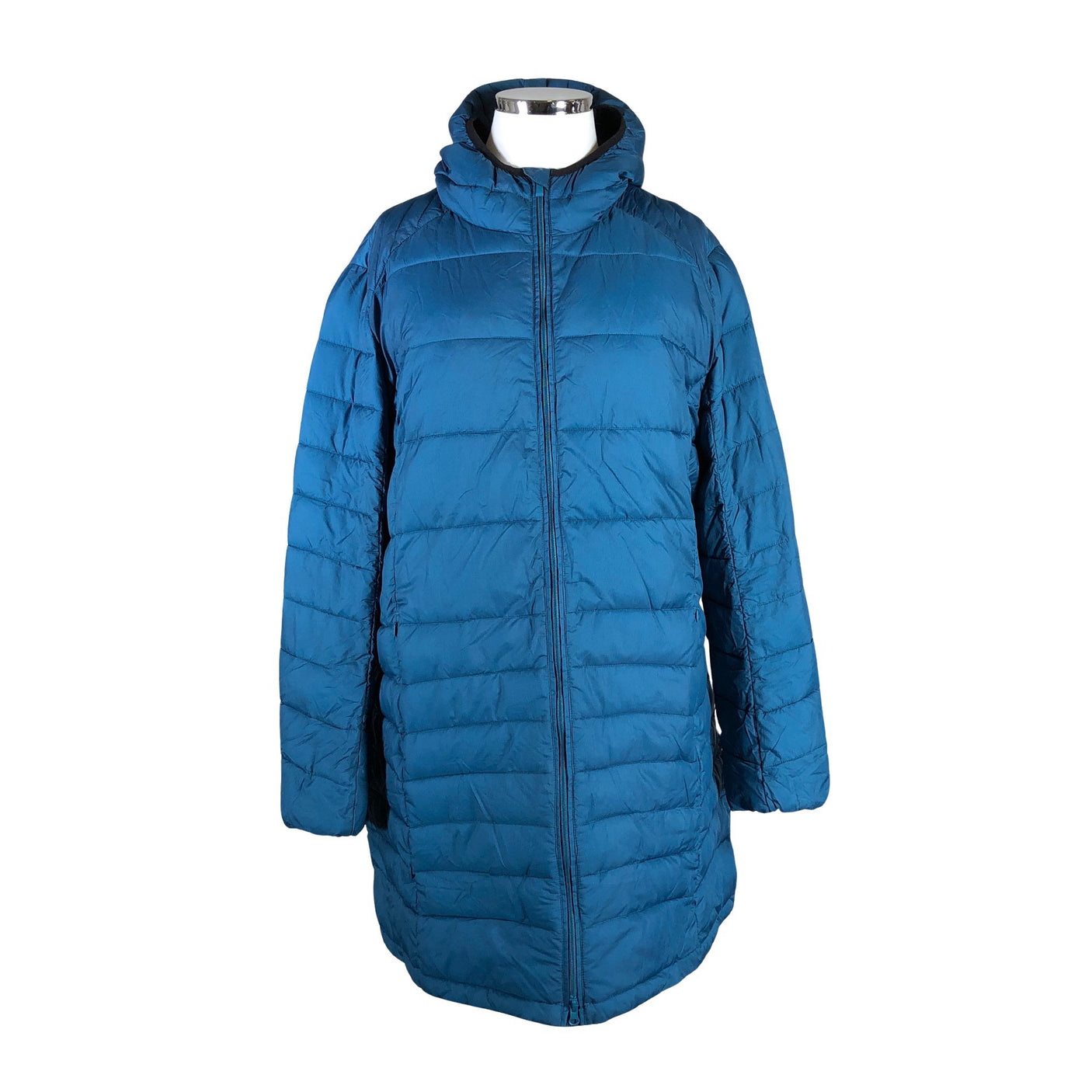 Unisex Raiski - Kevyttoppatakki, koko 54 - (1)