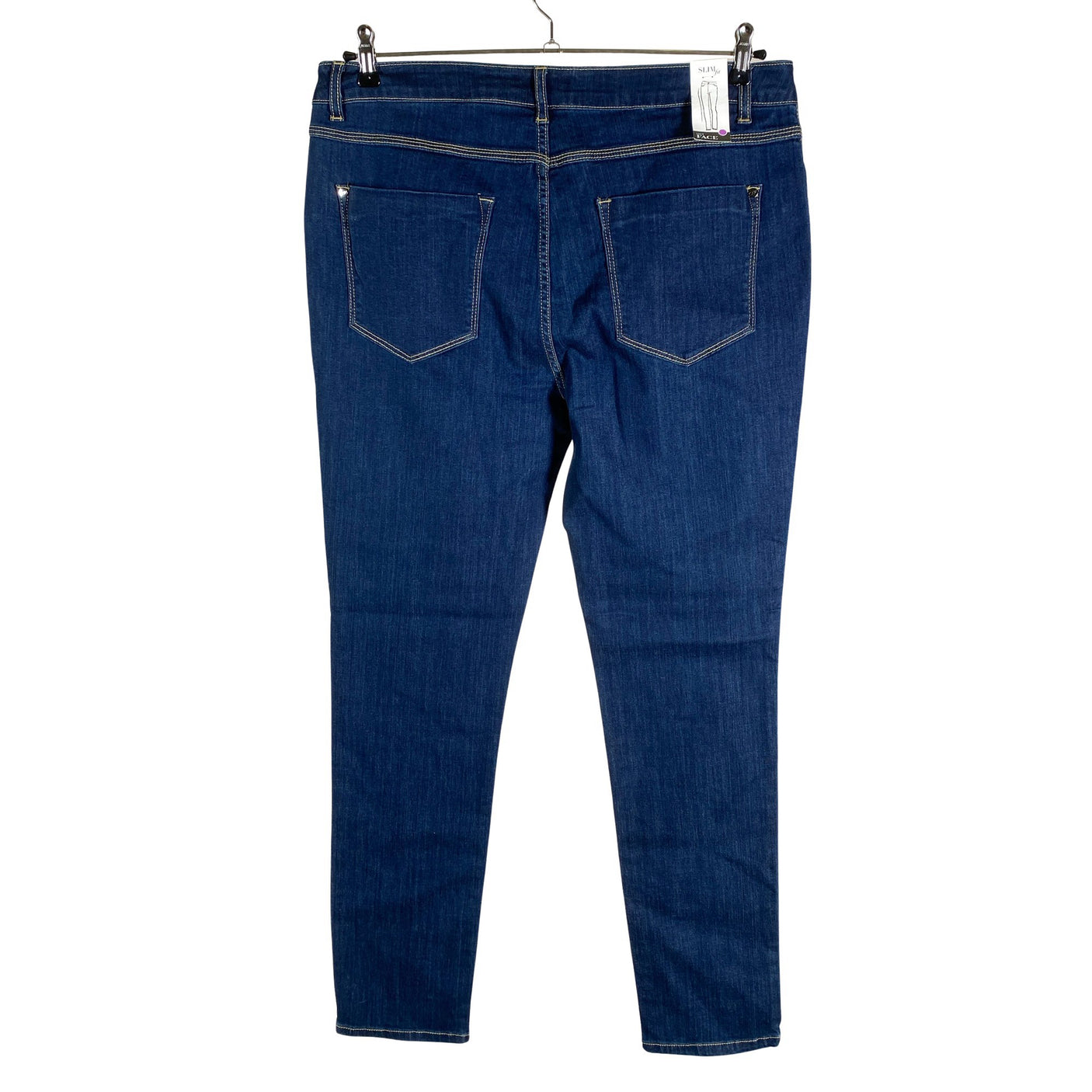 Unisex Your Face - Farkut, koko 44 - (2)