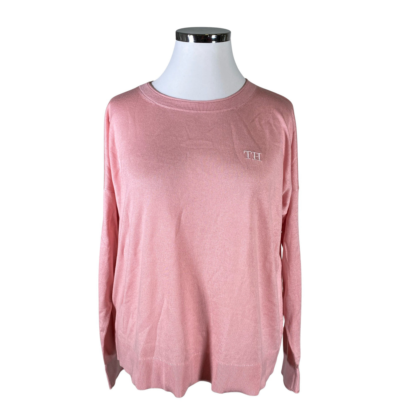 Unisex Tommy Hilfiger - Neulepaita, koko 42 - (1)