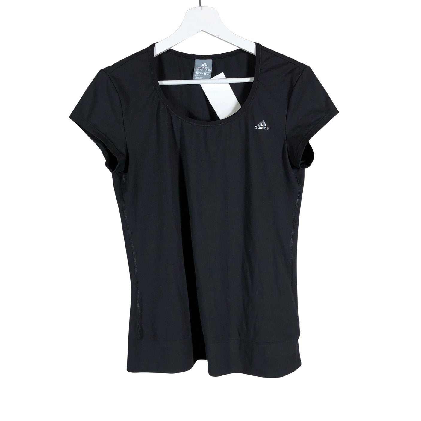 Unisex Adidas - Urheilupaita, lyhyet hihat, koko 36 - (1)