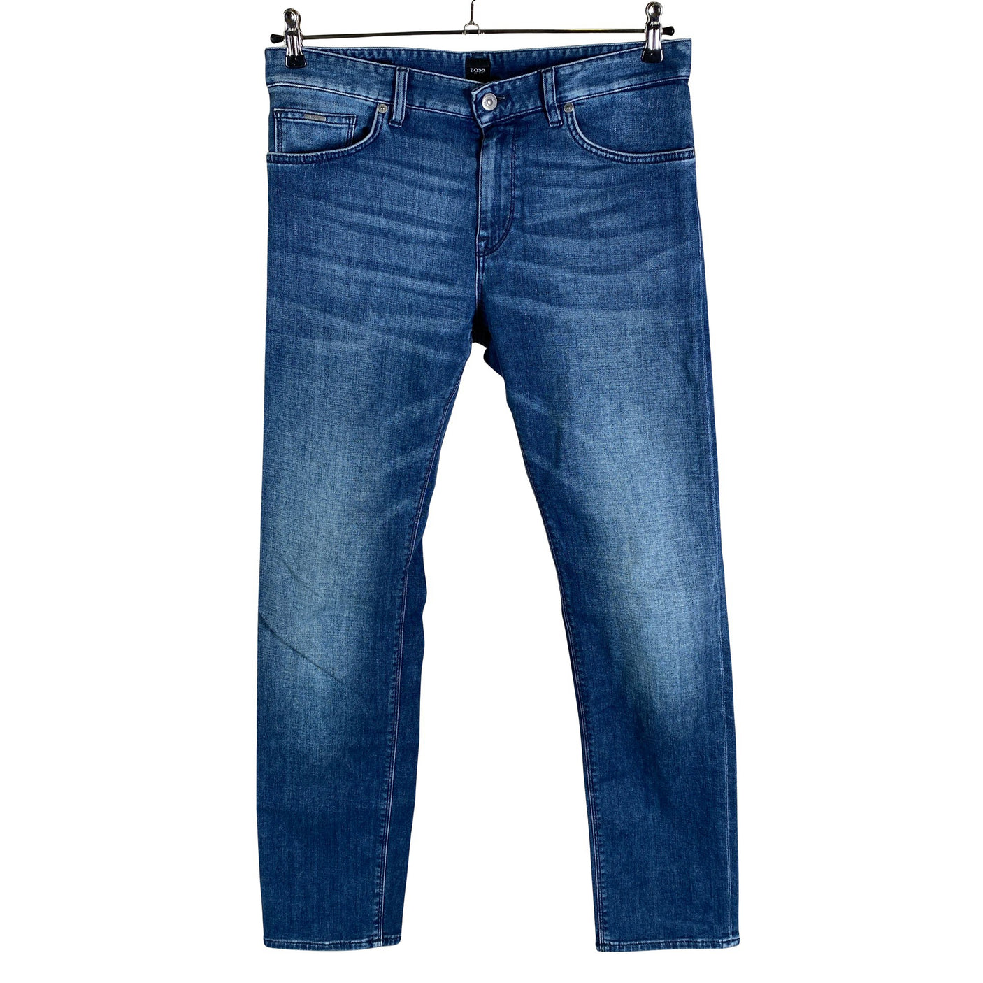 Unisex Hugo Boss - Farkut, koko W32 - (1)