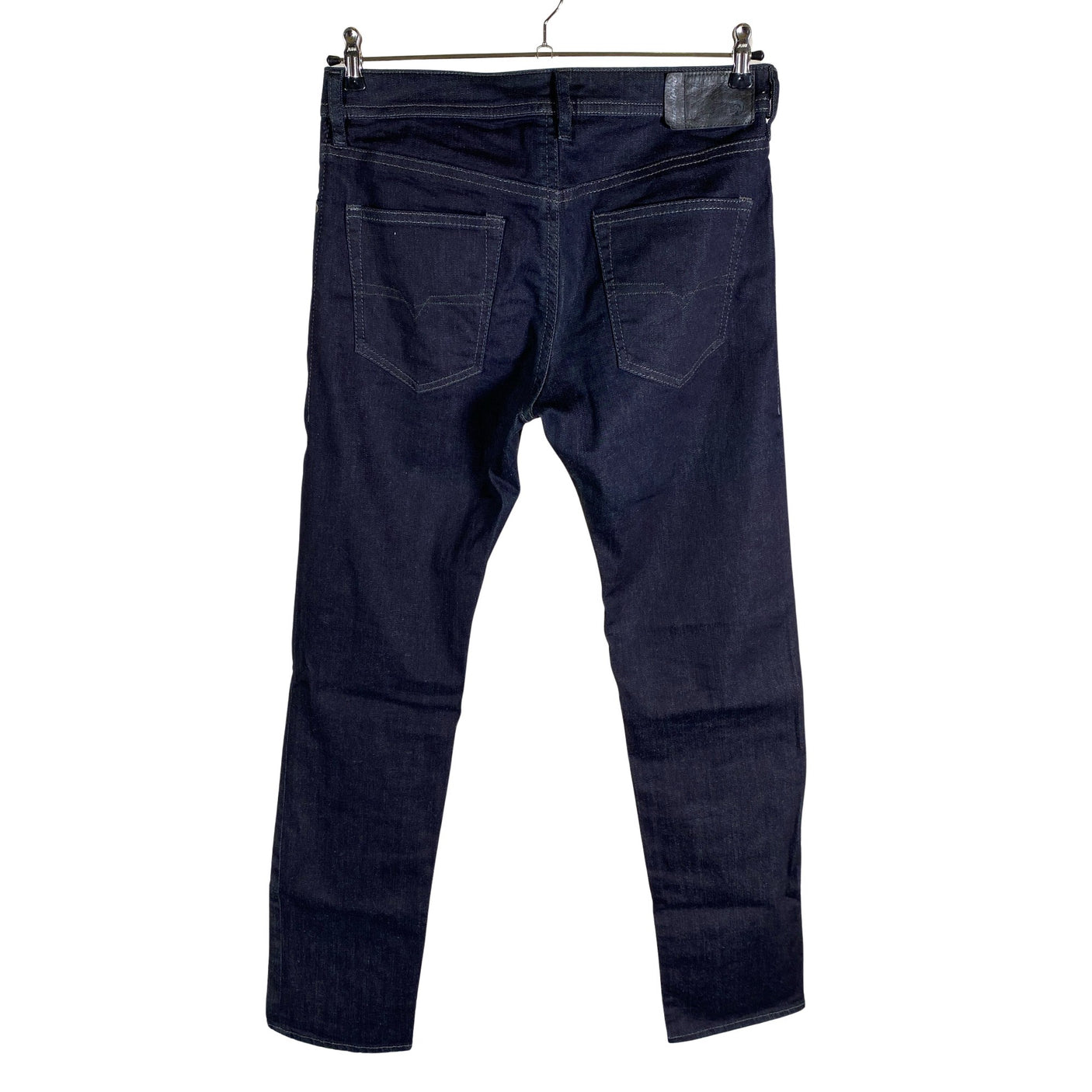 Unisex Diesel - Farkut, koko W32 - (2)