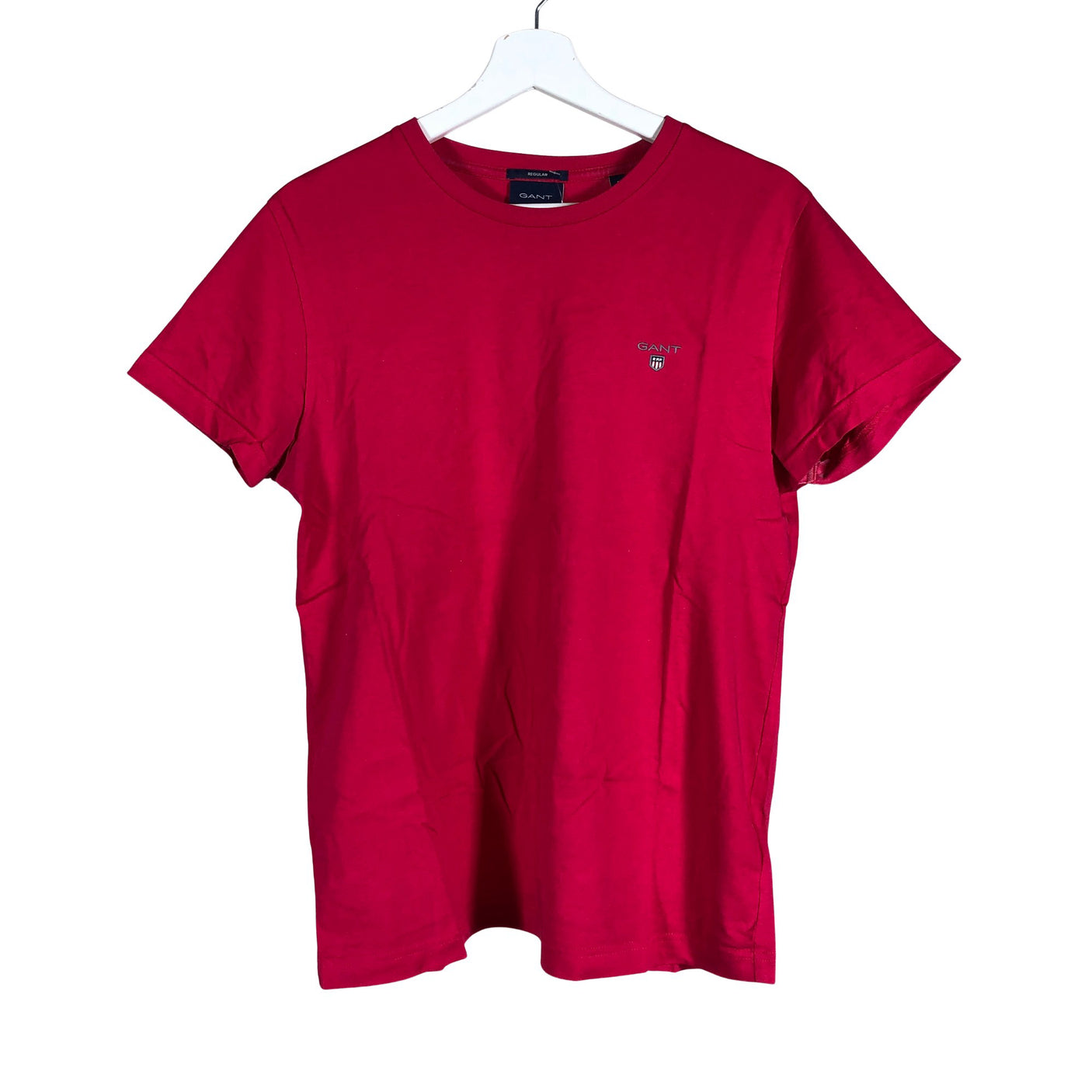 Unisex Gant - T-paita, koko S - (1)