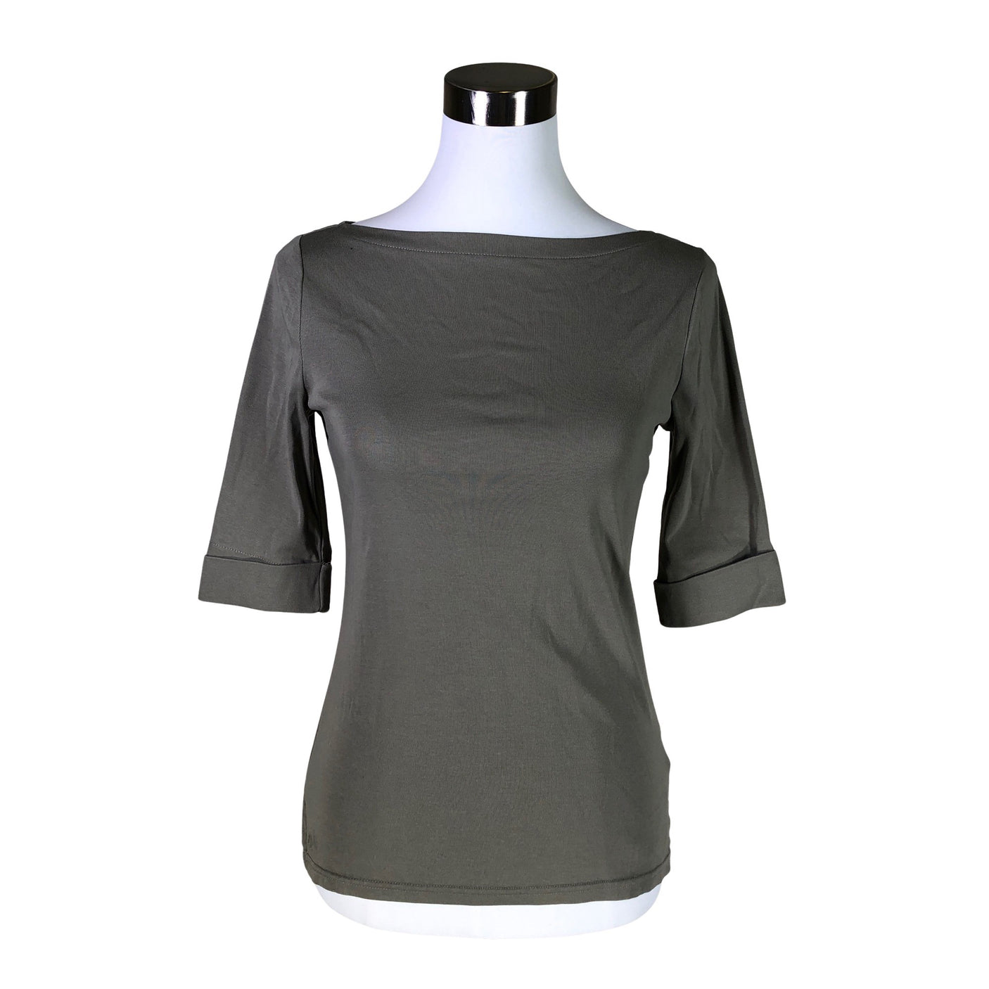 Unisex Lauren Ralph Lauren - Trikoopaita, koko 36 - (1)