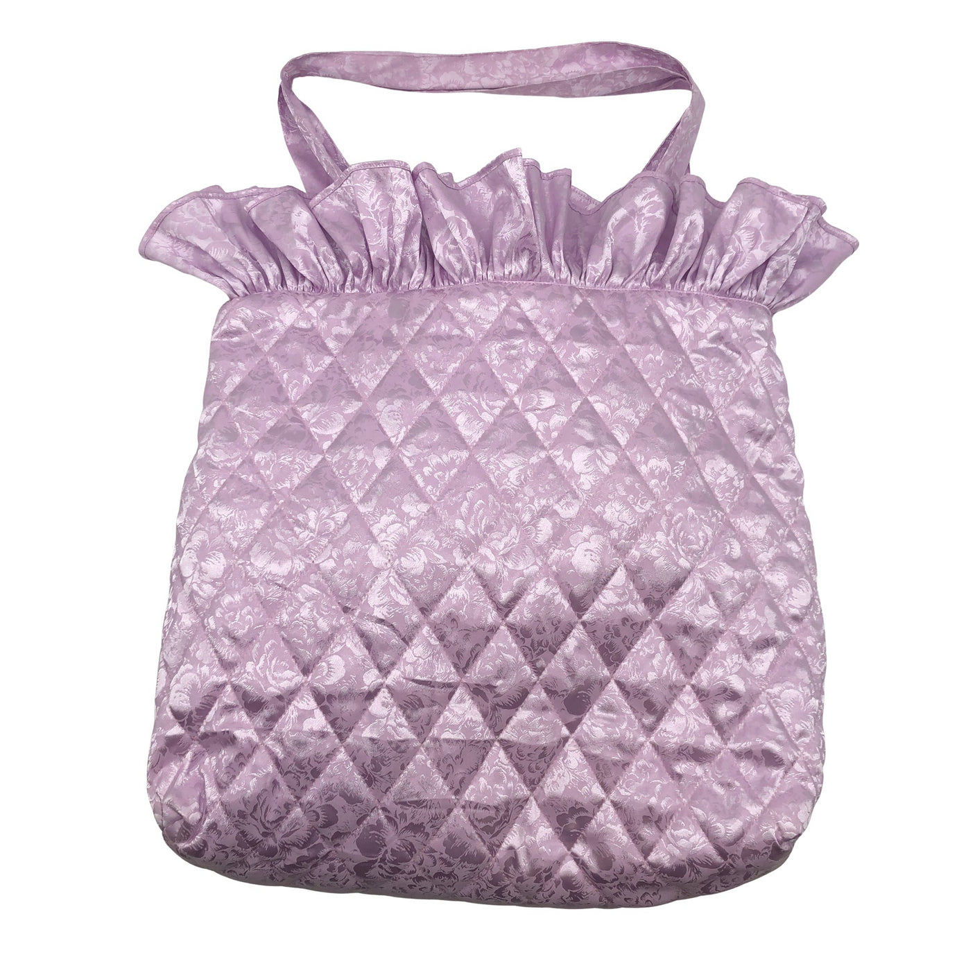 Unisex Hunkøn - Käsilaukku, koko Maxi - (1)
