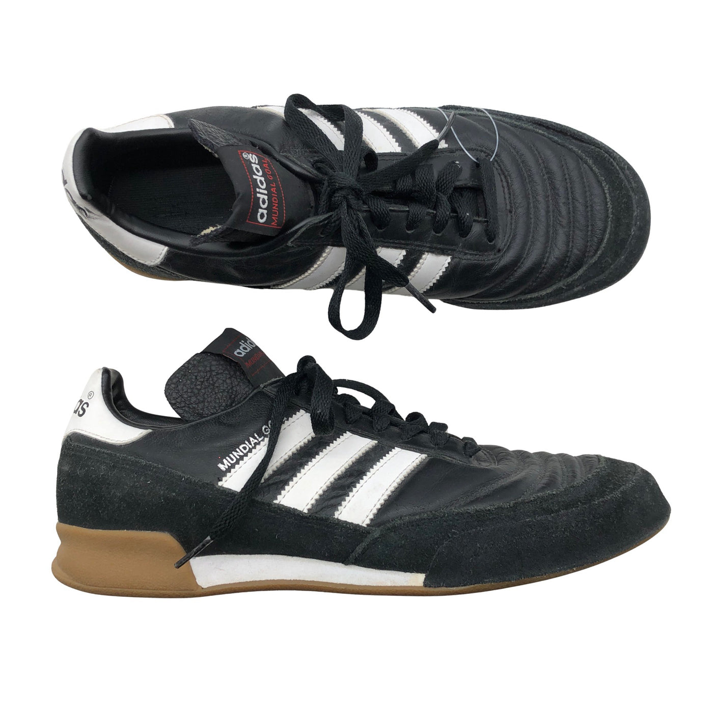 Unisex Adidas - Tennarit, koko 42 - (1)