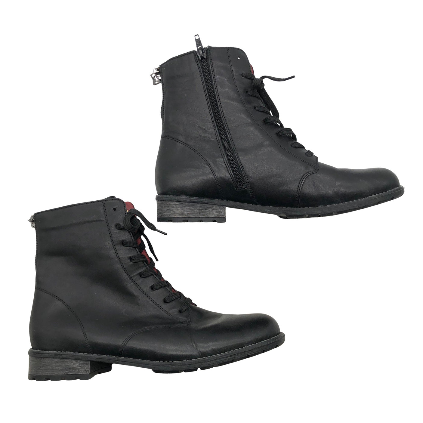 Unisex Remonte - Nilkkurit, koko 42 - (1)