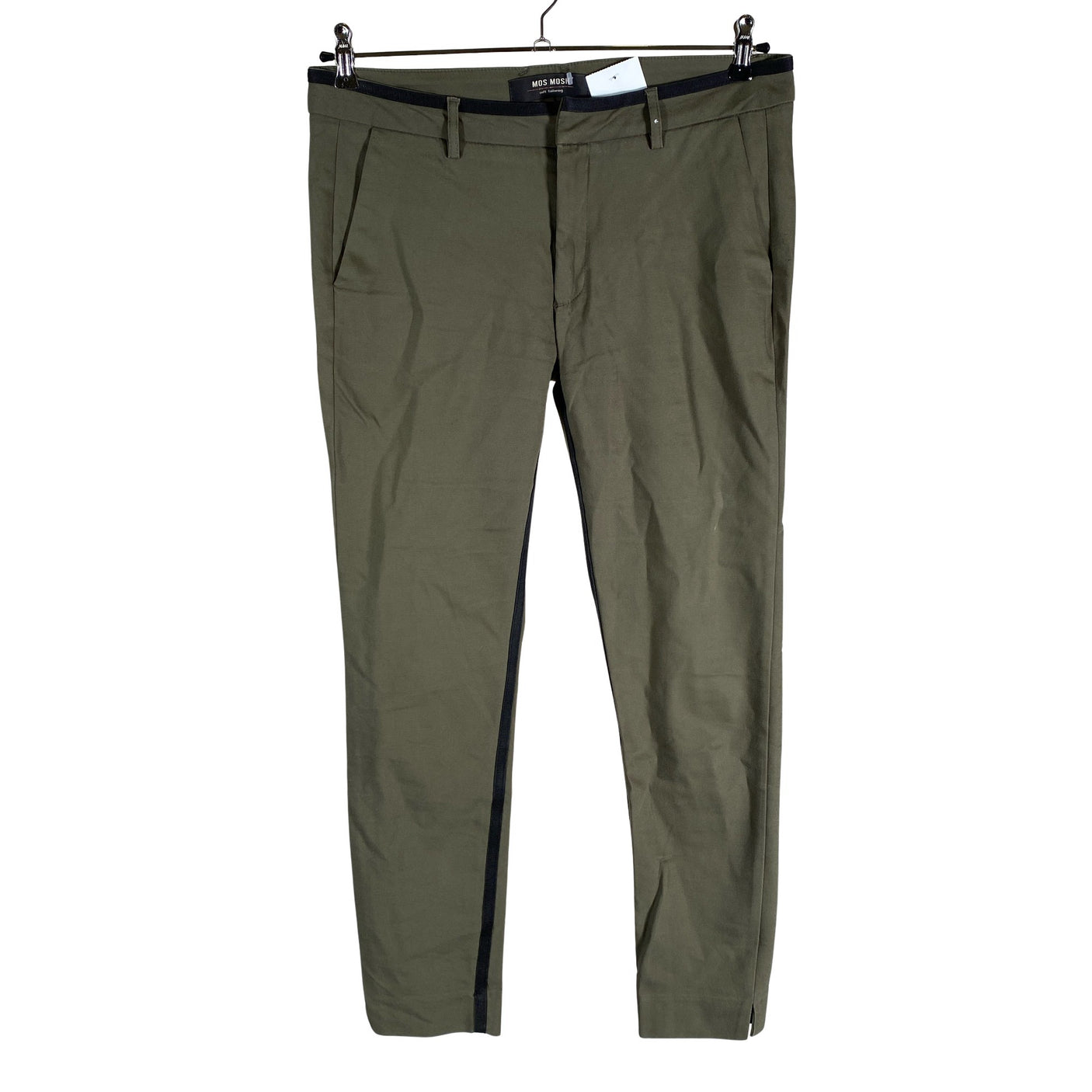 Unisex Mos Mosh - Kangashousut, koko 42 - (1)