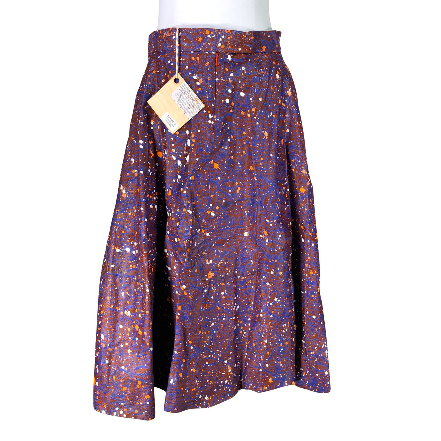 Unisex Marita Huurinainen - Kangashame, koko 40 - (2)