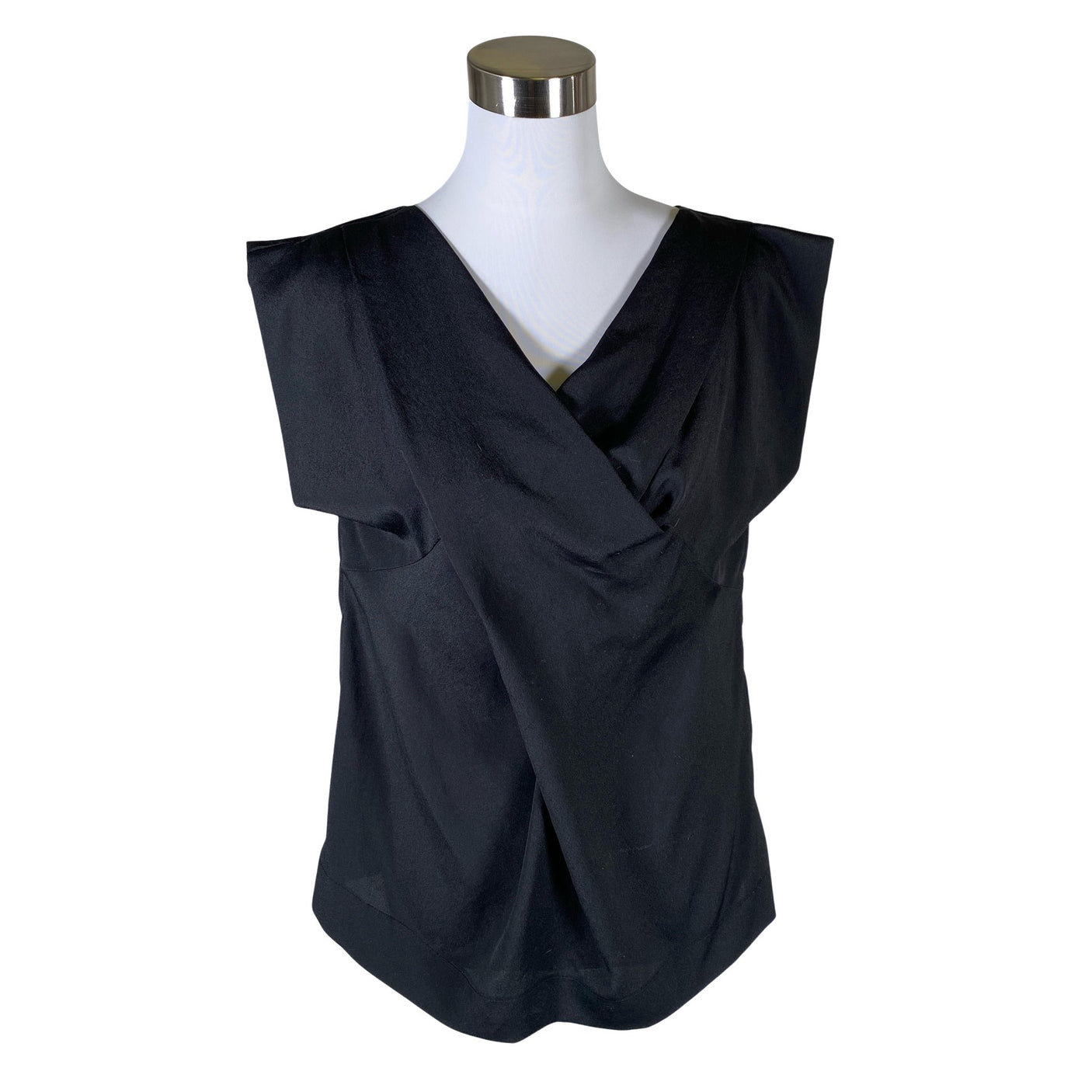 Unisex Chic Fille - Lyhythihainen pusero, koko 38 - (1)