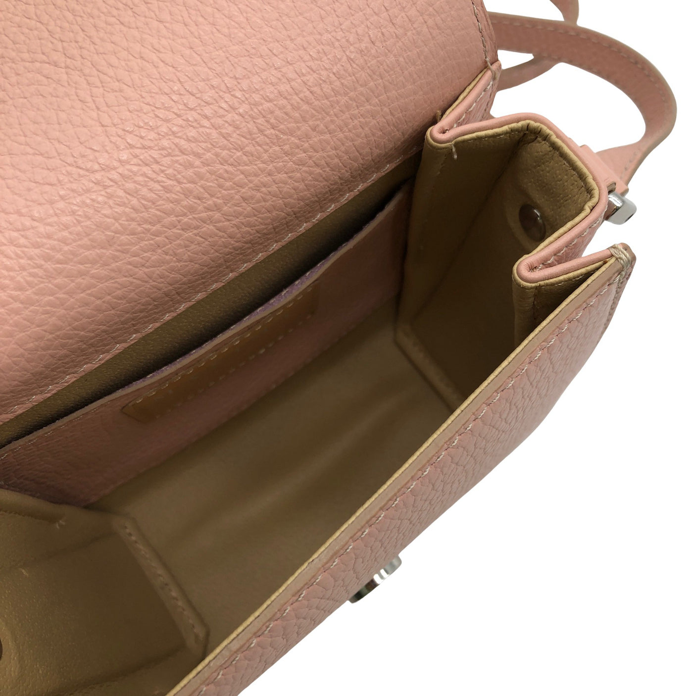 Unisex Maxima - Olkalaukku, koko Mini - (2)