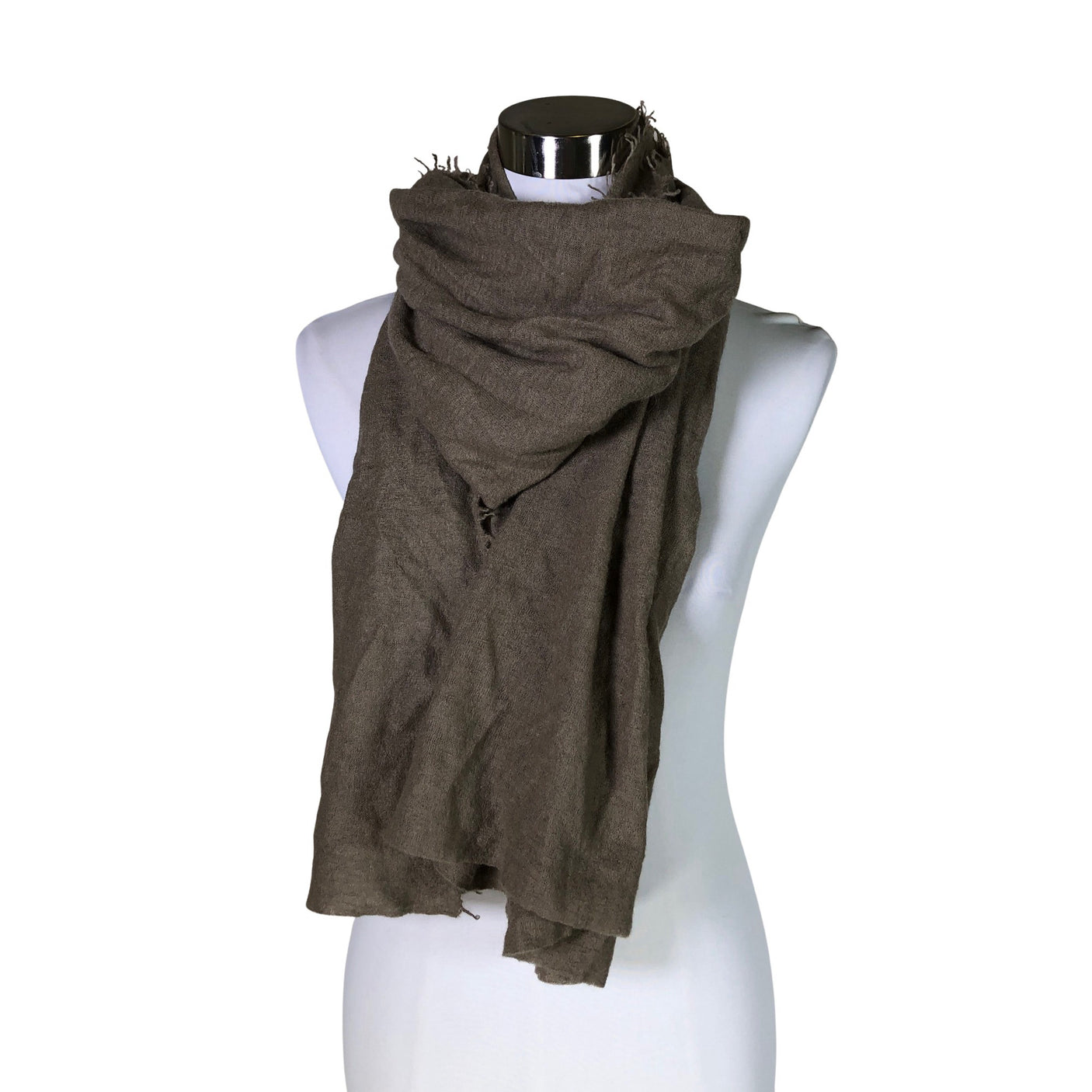 Unisex Balmuir - Huivi, koko Maxi - (1)