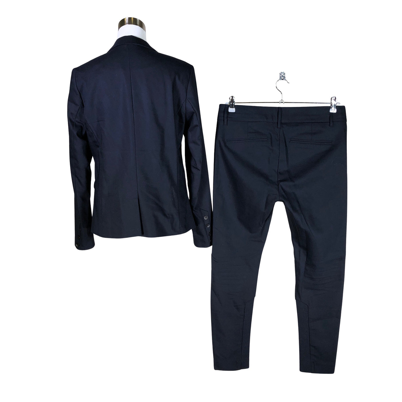 Unisex Mos Mosh - Jakkupuku, koko 40 - (2)
