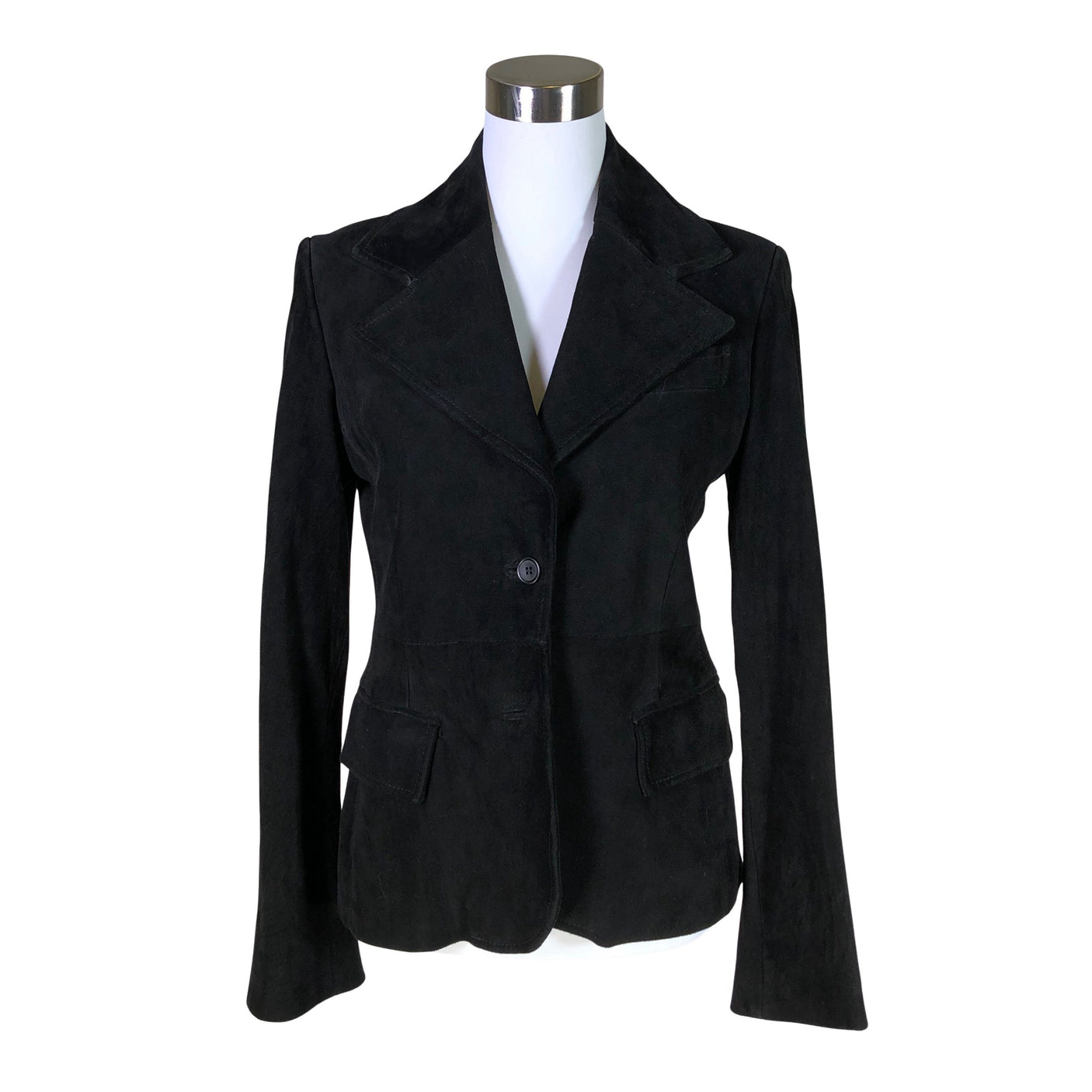 Unisex Atos Lombardini - Nahkatakki, koko 40 - (1)