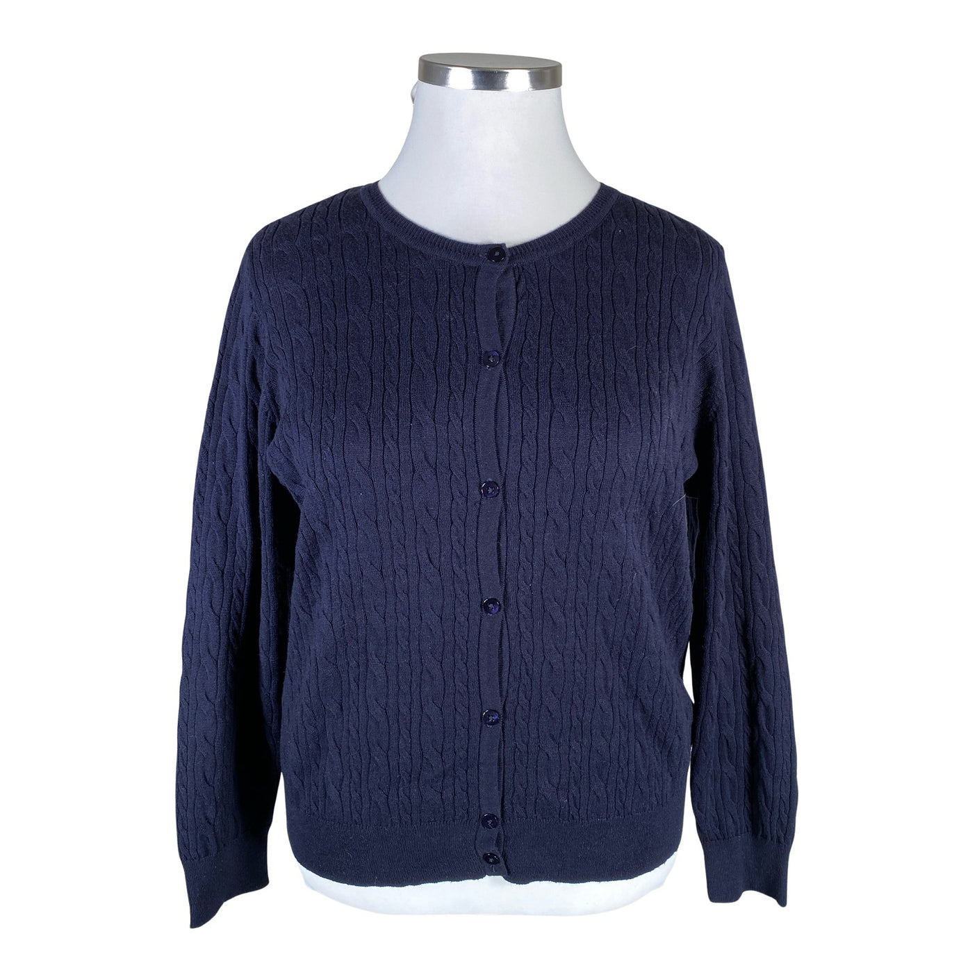 Unisex Aventura - Neuletakki, koko 44 - (1)