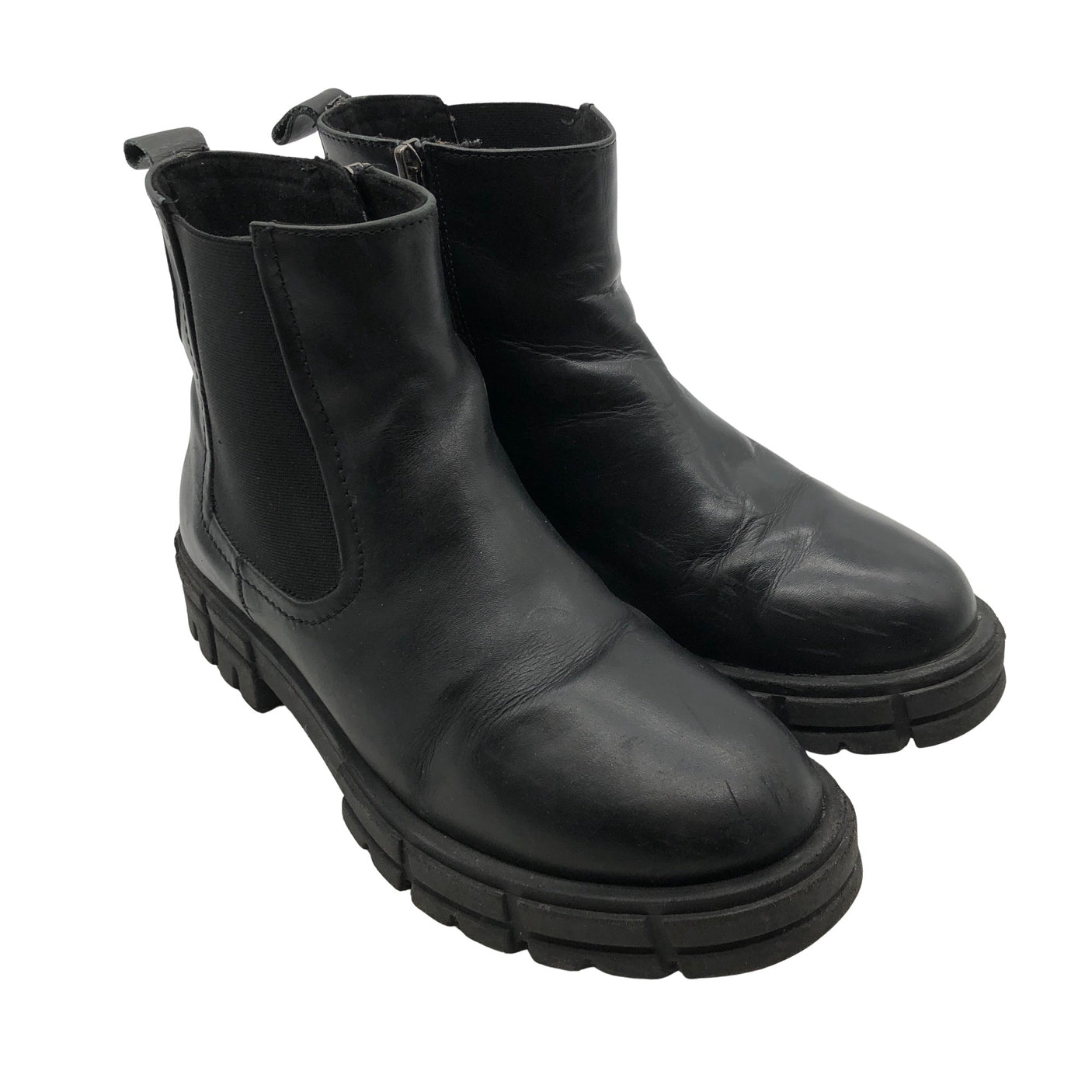Unisex Caprice - Nilkkurit, koko 38 - (2)