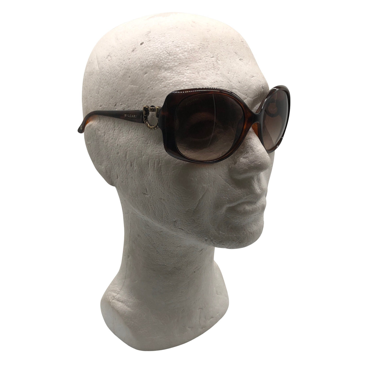 Unisex Bvlgari - Aurinkolasit, koko Ei kokoa - (2)
