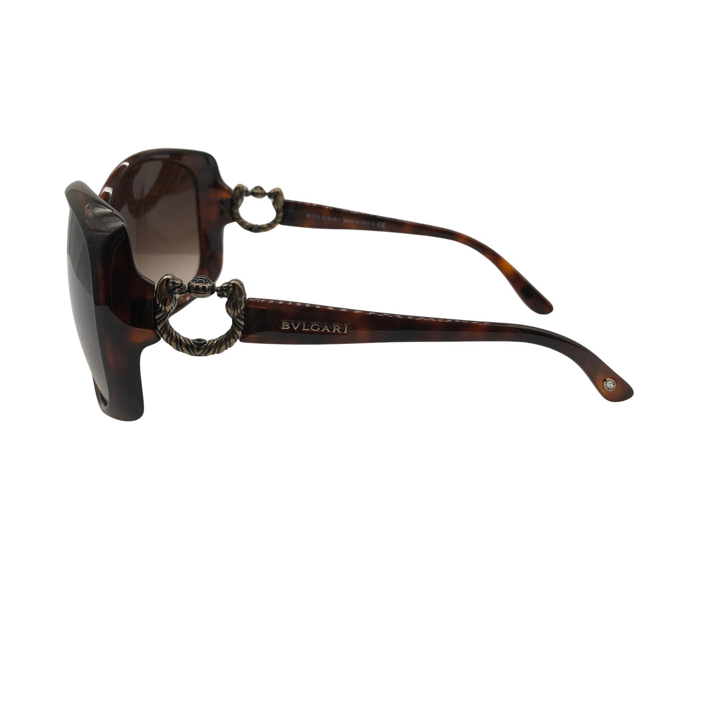 Unisex Bvlgari - Aurinkolasit, koko Ei kokoa - (3)