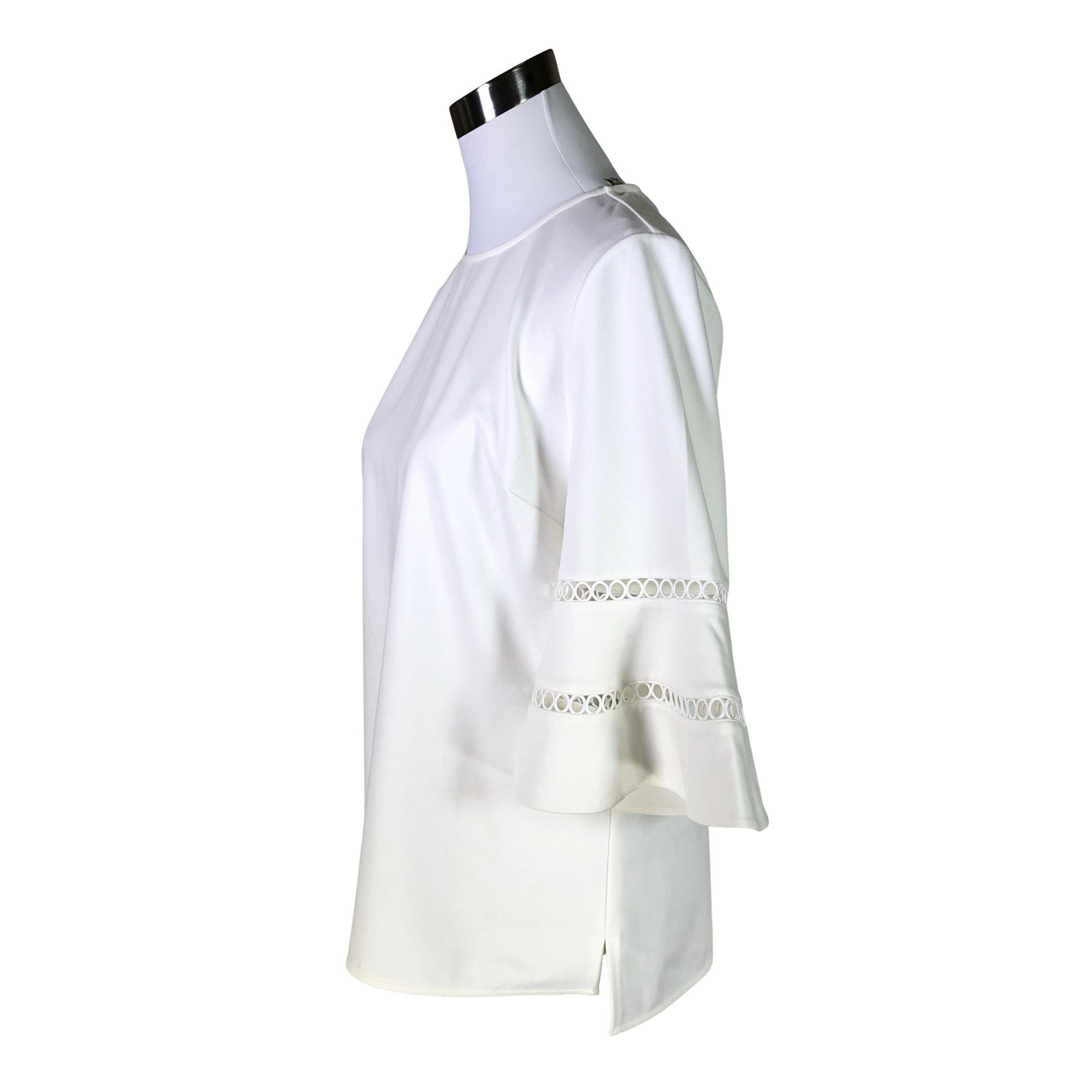 Unisex Ted Baker - Lyhythihainen pusero, koko 40 - (2)