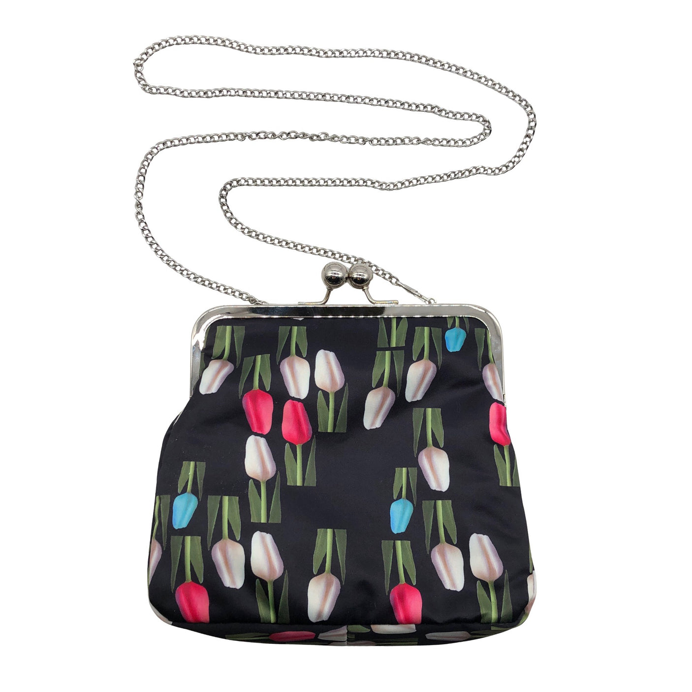 Unisex IVANAhelsinki - Olkalaukku, koko Mini - (1)