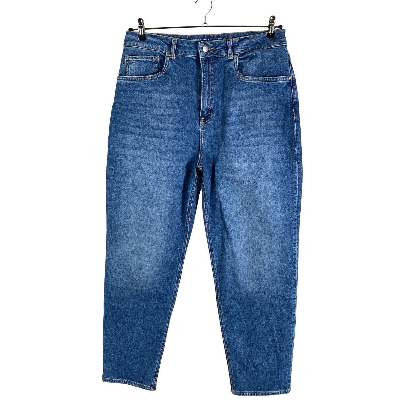 Unisex My Essential Wardrobe - Farkut, koko W33 - (1)