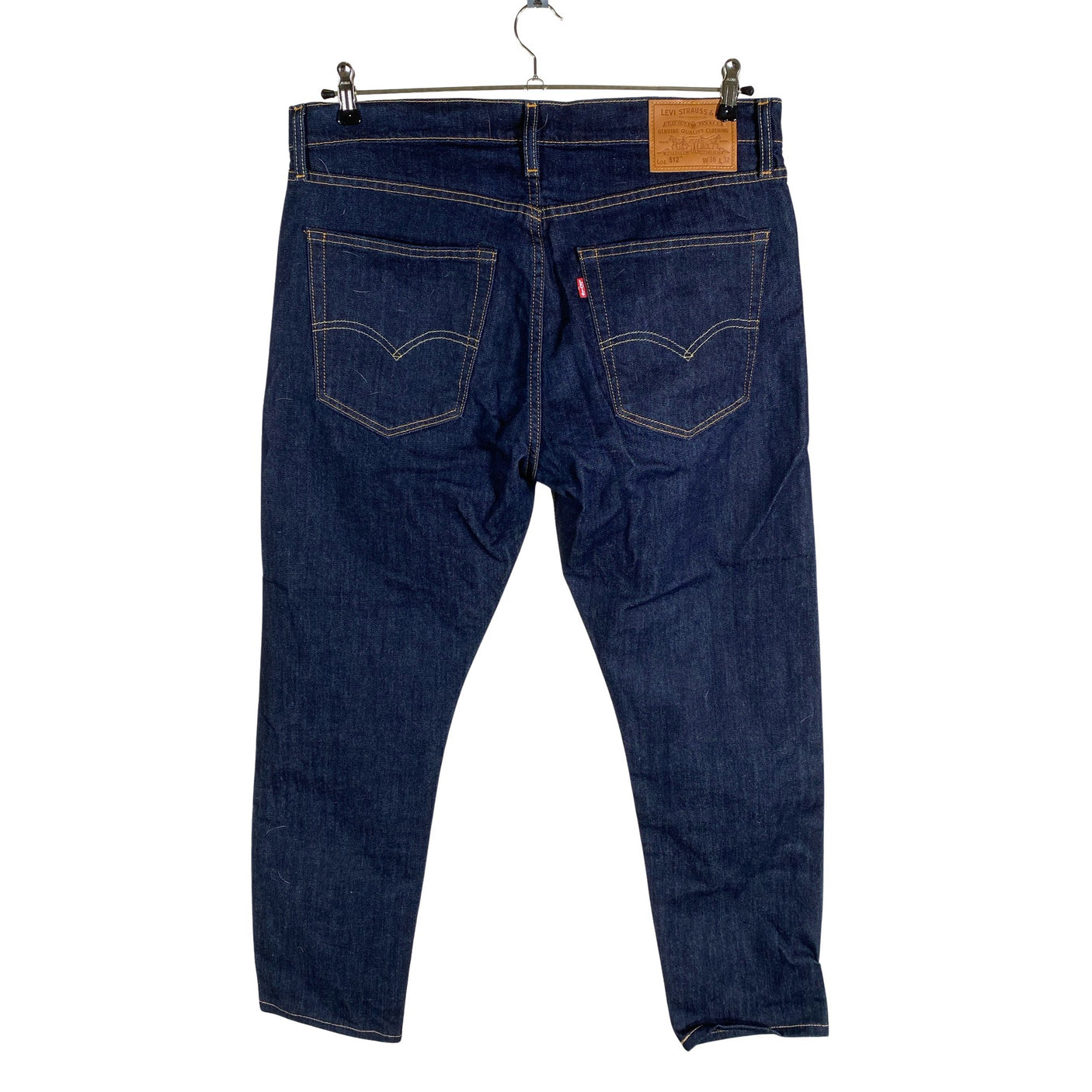 Unisex Levi's - Farkut, koko W36 - (2)