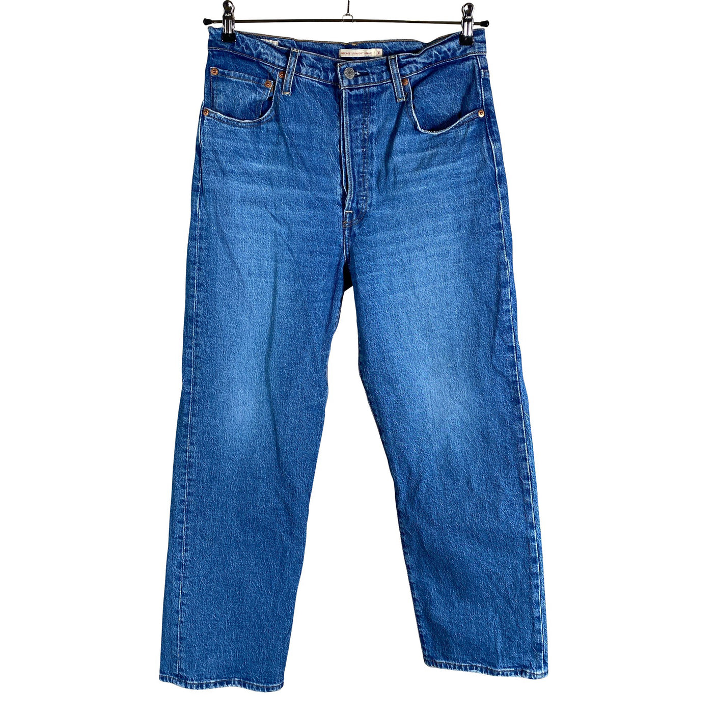 Unisex Levi's - Farkut, koko W31 - (1)