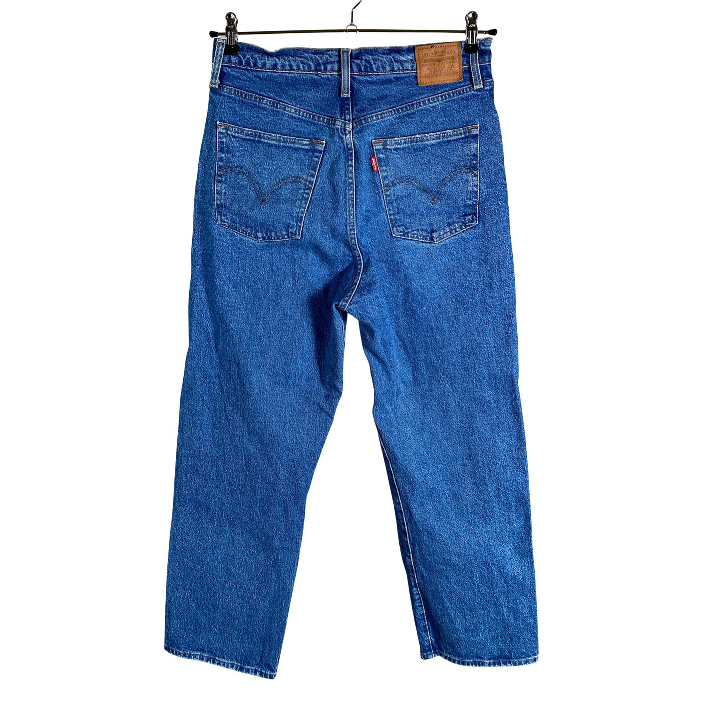 Unisex Levi's - Farkut, koko W31 - (2)