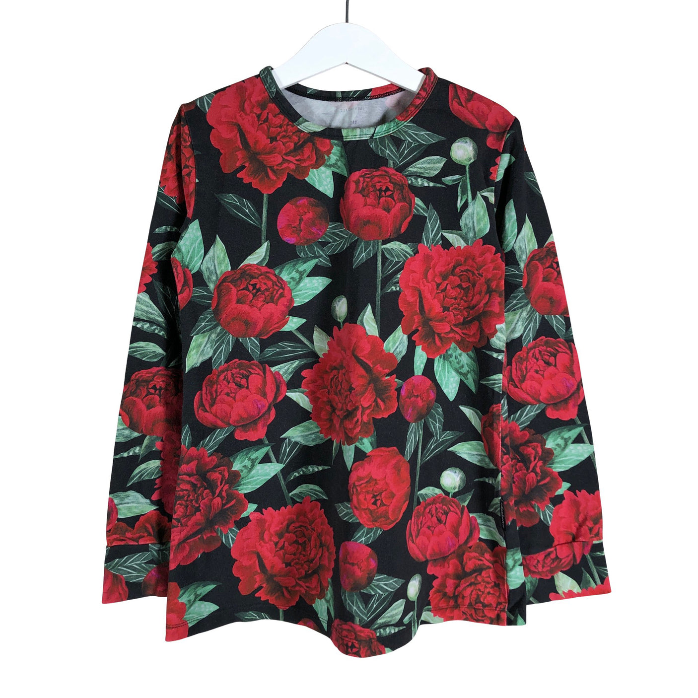Unisex Handmade - Trikootunika, koko 116 - 122 - (1)