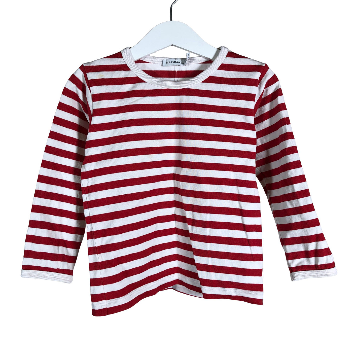 Unisex Marimekko - Trikoopaita, koko 92 - 98 - (1)