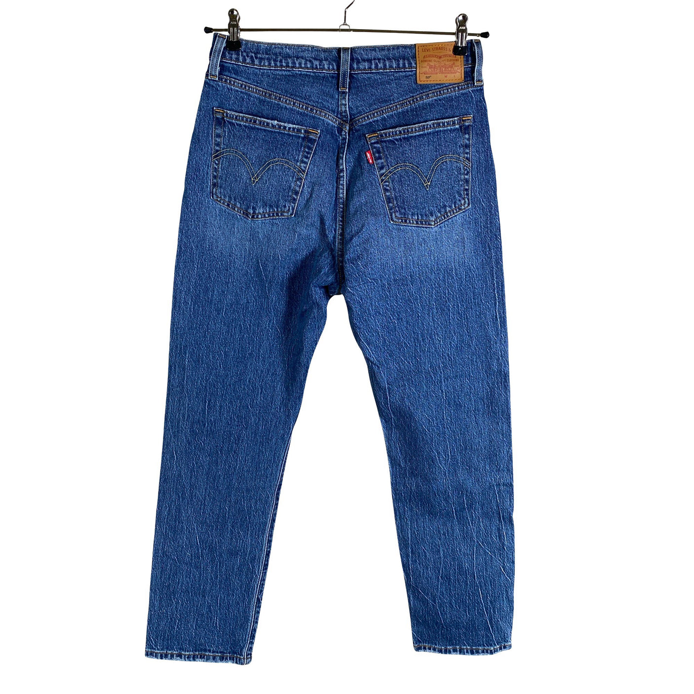 Unisex Levi's - Farkut, koko W29 - (2)
