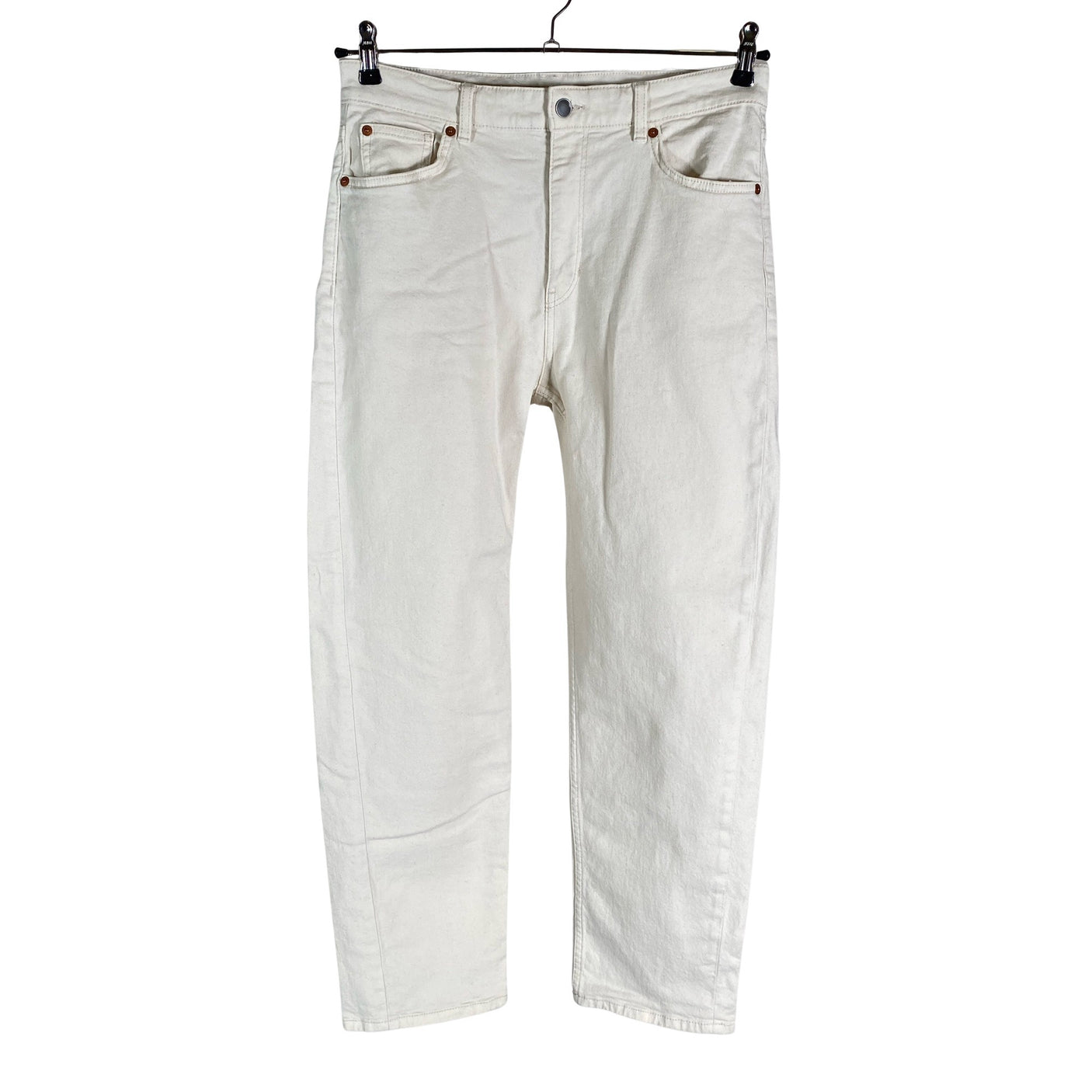 Unisex Lindex - Farkut, koko 40 - (1)