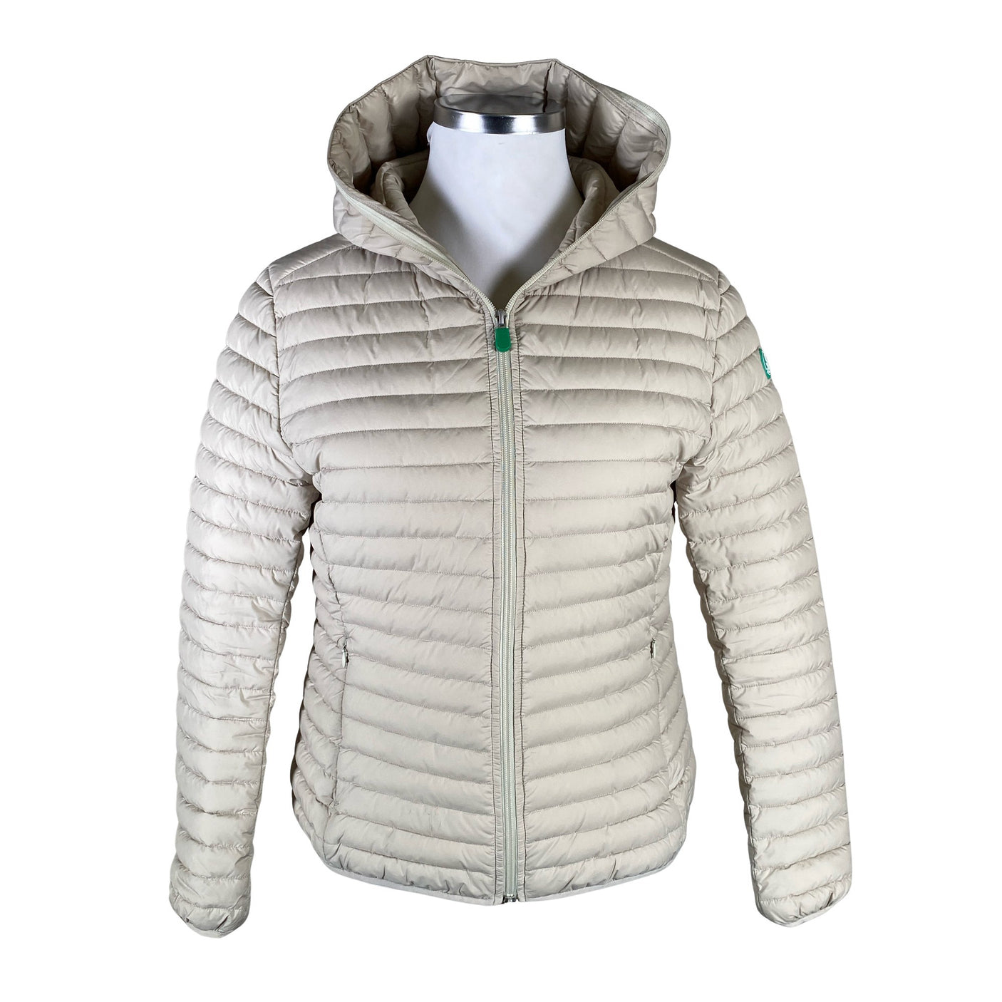 Unisex Save The Duck - Kevyttoppatakki, koko 42 - (1)