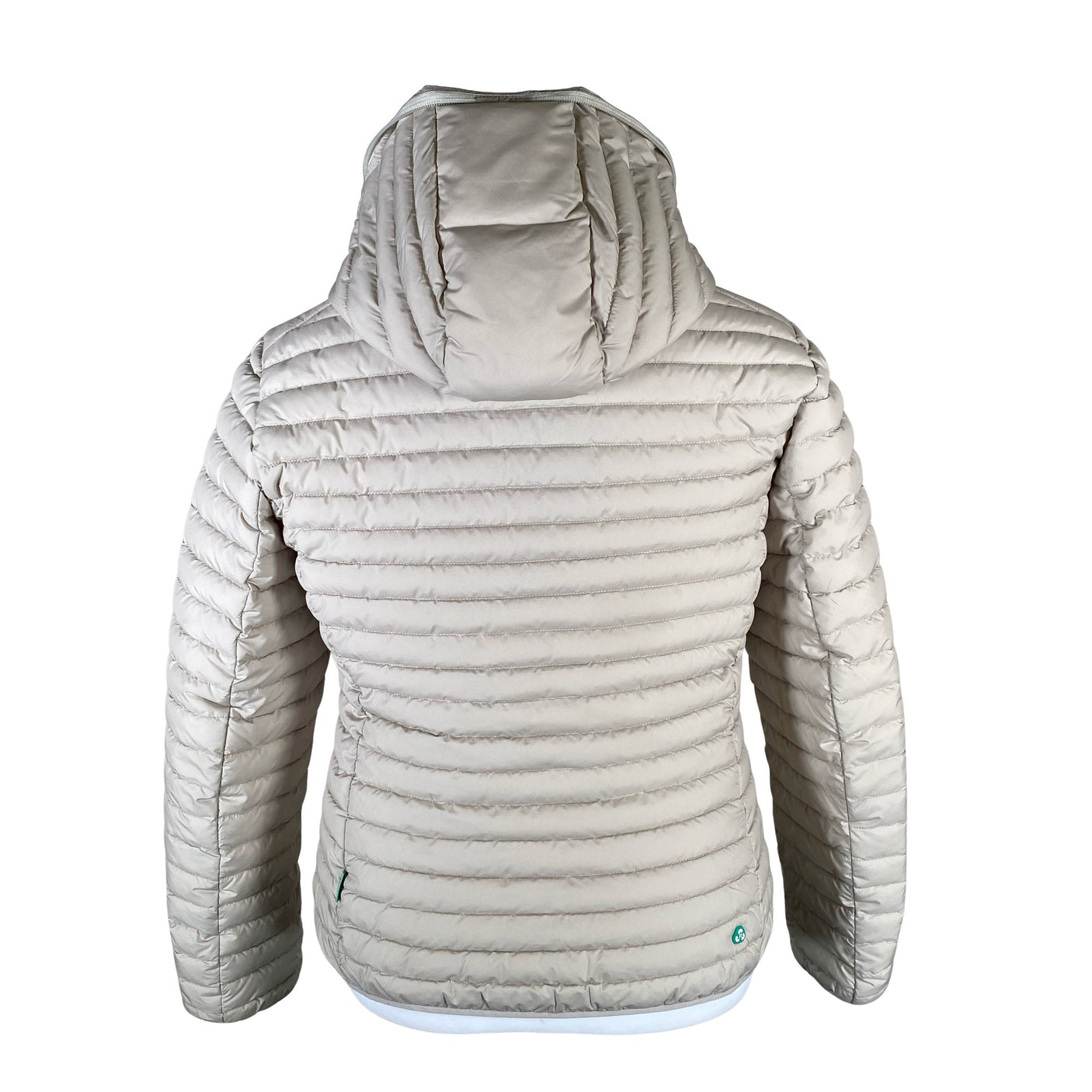 Unisex Save The Duck - Kevyttoppatakki, koko 42 - (2)