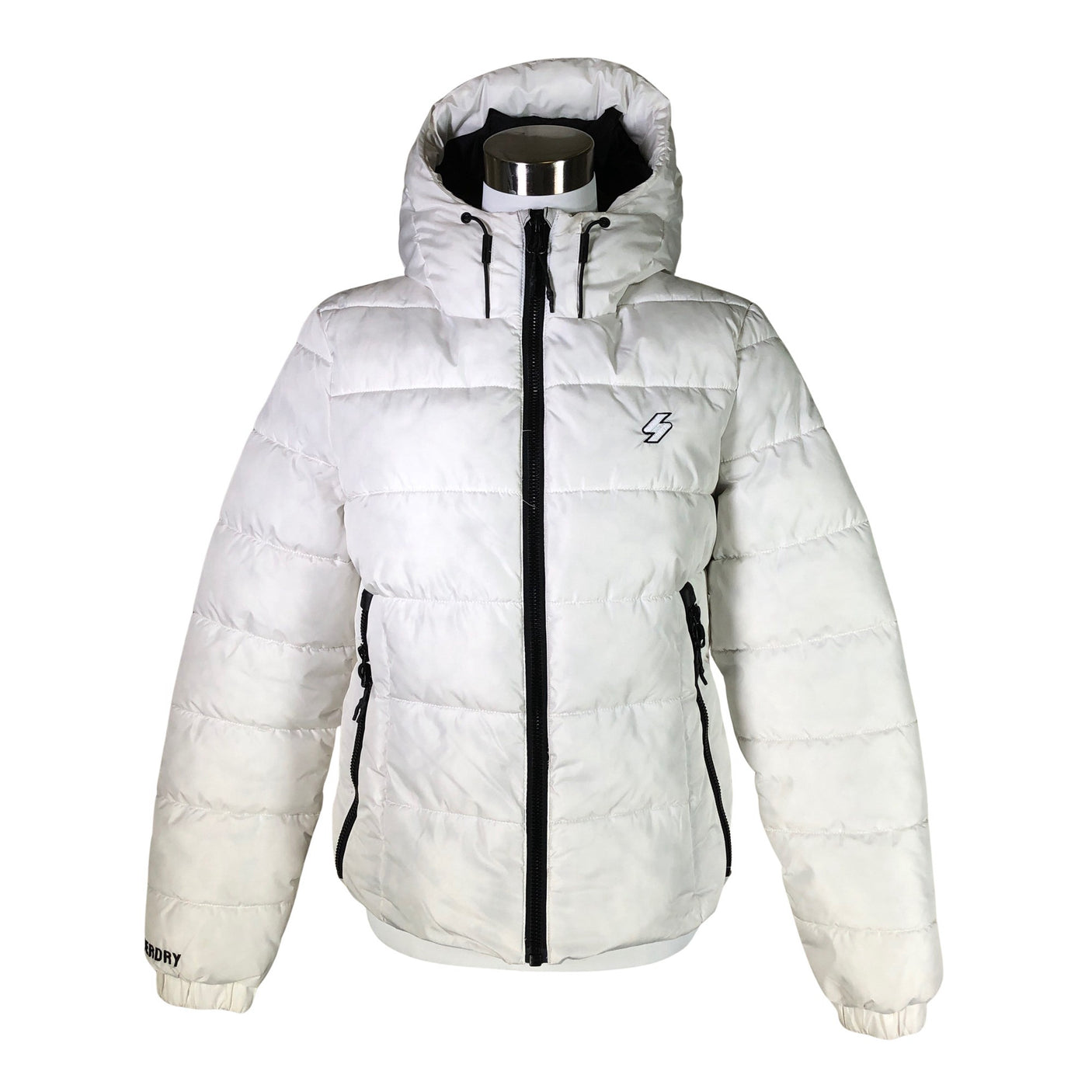 Unisex Superdry - Toppatakki, koko 38 - (1)