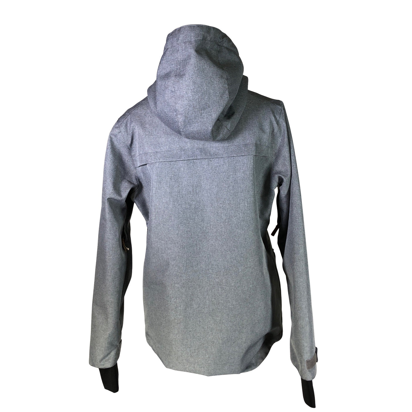 Unisex CLWR - Colour Wear - Toppatakki, koko 36 - (2)