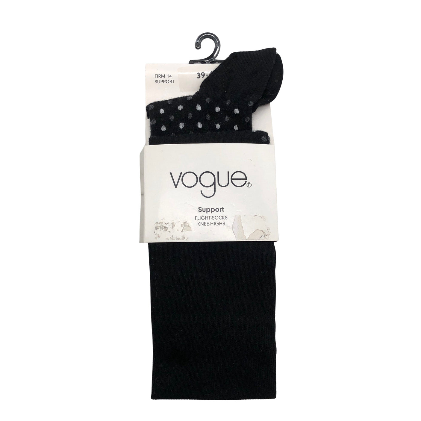 Unisex Vogue - Sukat, koko 39 - (1)