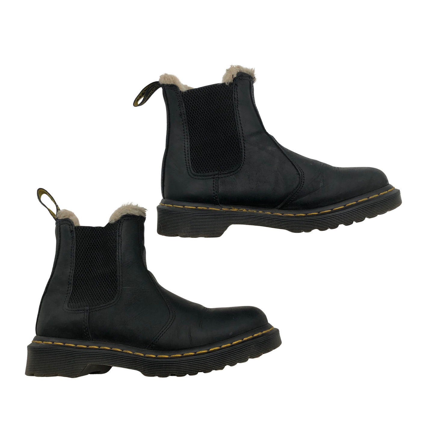 Unisex Dr. Martens - Nilkkurit, koko 37 - (1)