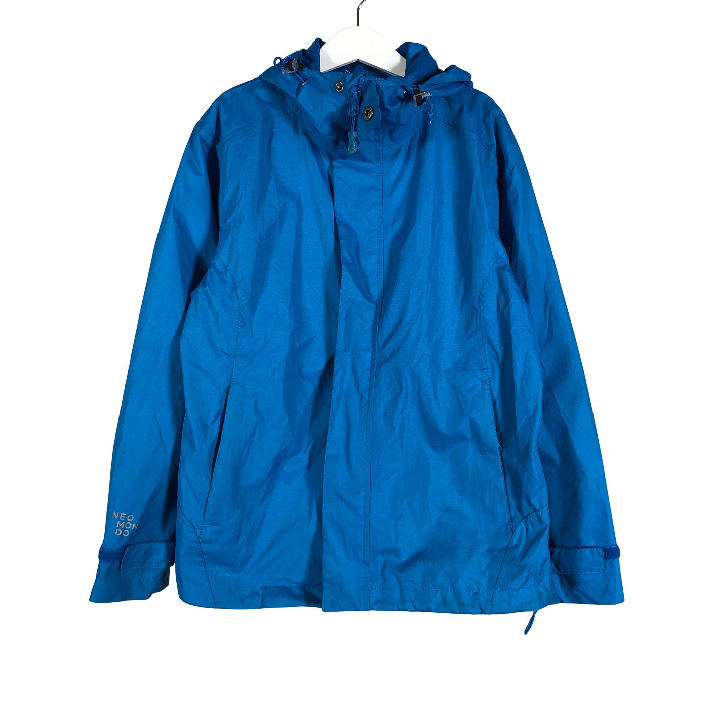 Unisex Neomondo - Välikausitakki, koko 146 - 152 - (1)