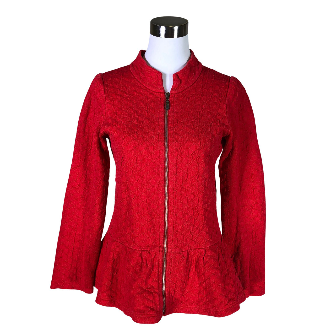 Unisex Anne Linnonmaa - Neuletakki, koko 38 - (1)