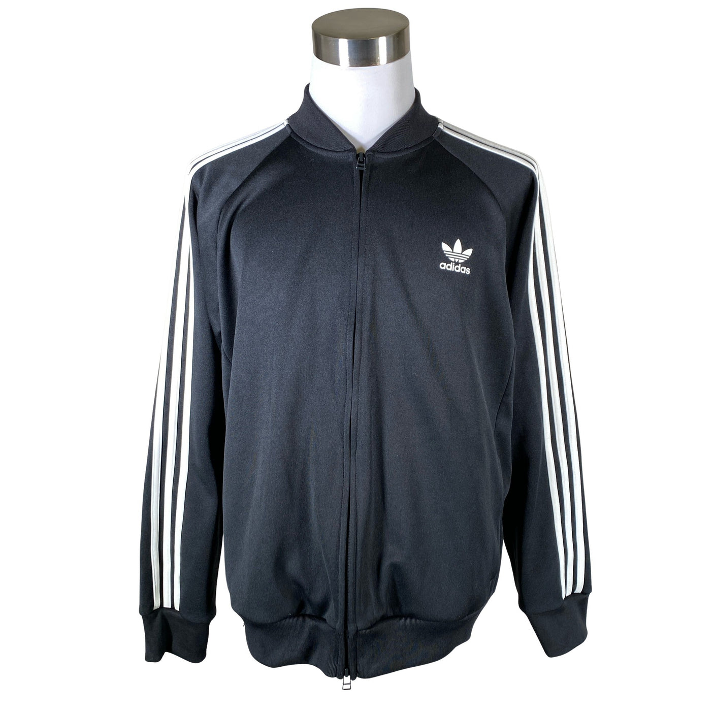 Unisex Adidas - Verryttelytakki, koko XL - (1)