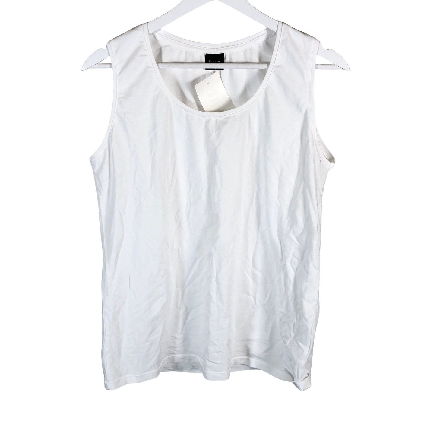 Unisex Nanso - Trikootoppi, koko 42 - (1)