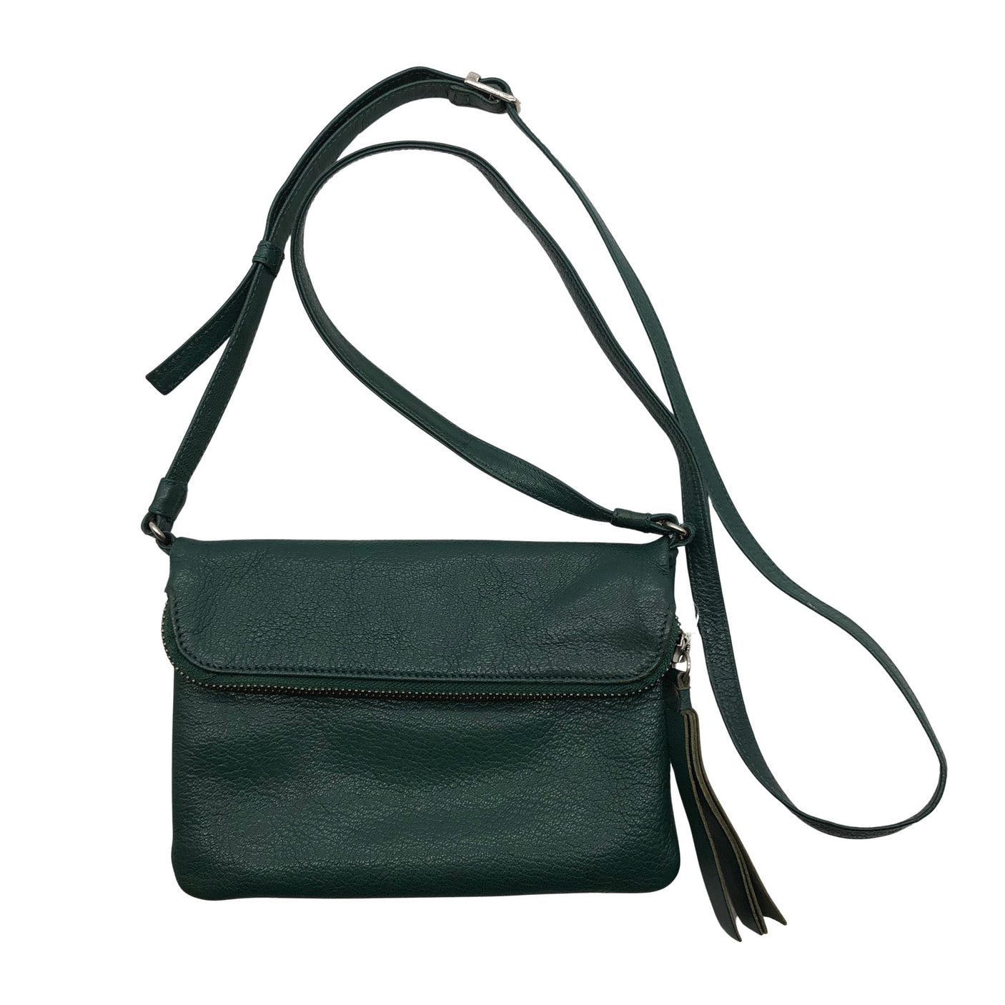 Unisex Lumi - Olkalaukku, koko Mini - (1)