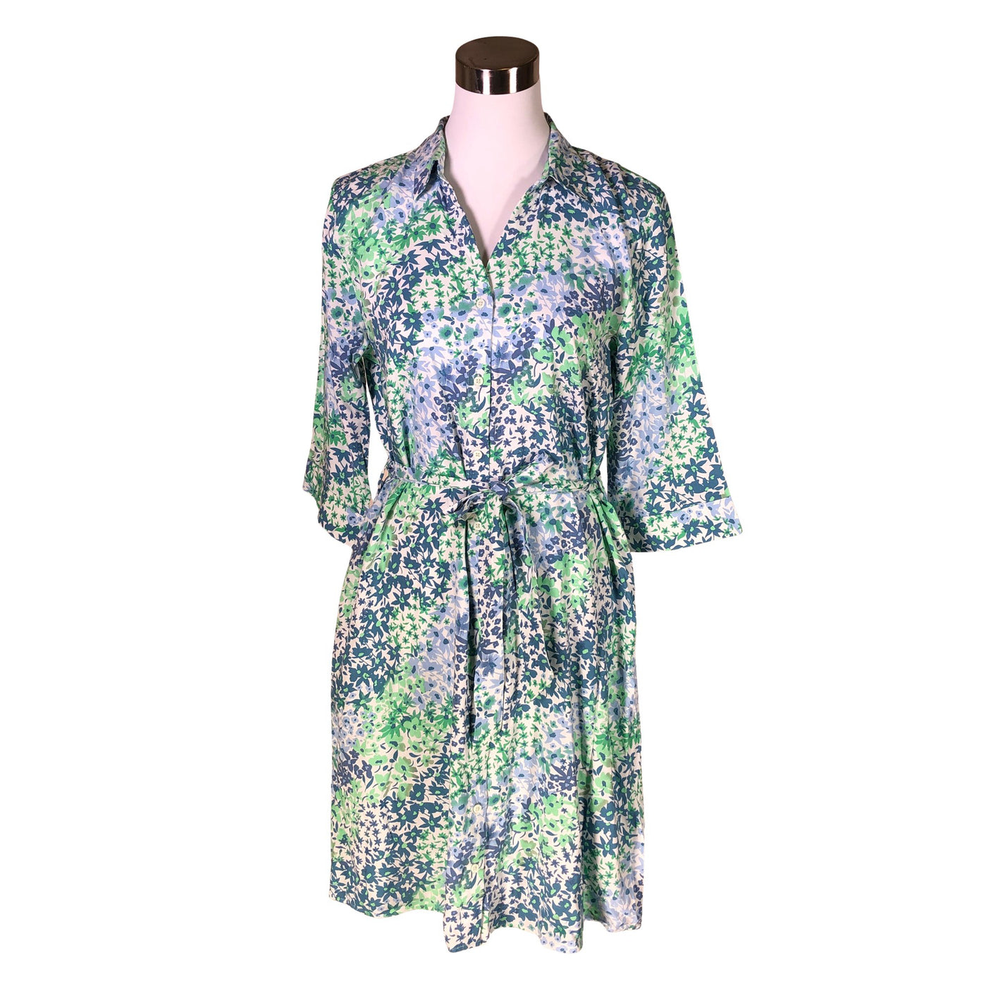 Unisex b.Young - Sifonkimekko, koko 38 - (1)
